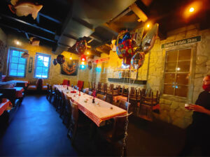 The Dancing Crab - Altamonte Springs