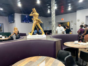The Daq Shack - Orange Park