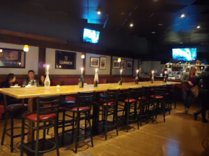 The Davis Restaurant & Bar - Eugene