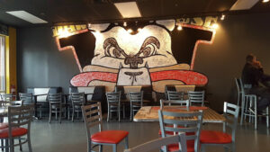 The Dawg House Burgers & Smoke - Buford