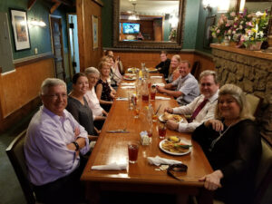 The DeLand Stockyard - DeLand