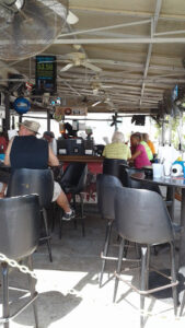 The Dek Bar - Cape Coral
