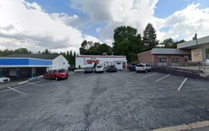 The Delco Kup - Springfield