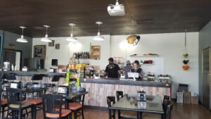 The Deli Llama, Inc.- Sandwich Spot - Tavares