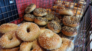 The Deli at La Trattoria - Alexandria