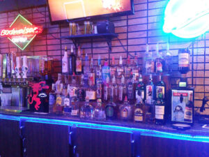 The Den - Menomonie
