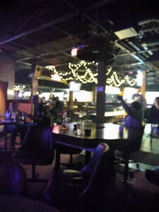 The Den - Euless