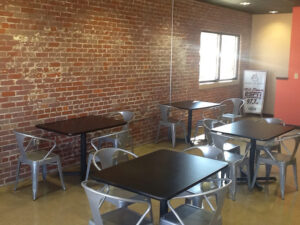 The Depot Coffee House - Ruston