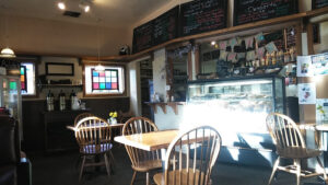 The Depot Restaurant - Albany