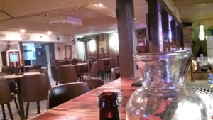 The Detour Bar - Midland