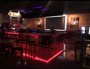 The Deuce Bar - San Antonio