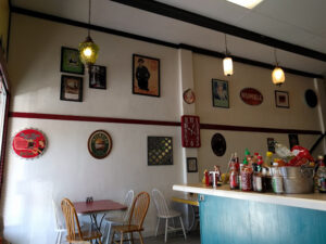 The Diablas Kitchen - Idaho Falls