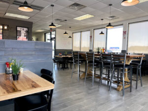 The Diner By Meles - Evansville
