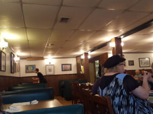 The Dining Room - Inwood