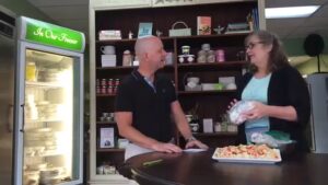 The Dinner Shoppe - Decatur