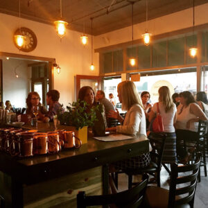 The Diplomat Eatery and Tavern - Monrovia