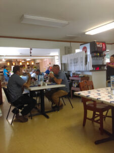 The Dipper - Asheboro