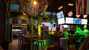 The District - Scottsdale