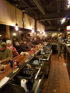 The District Bar - Spokane