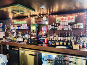 The Dive Inn - Madison
