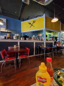 The Dixie Grill - Wilmington