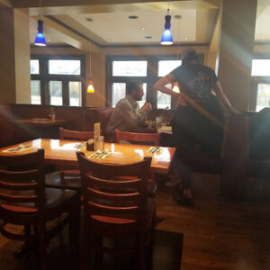The Dodo Restaurant - Salt Lake City
