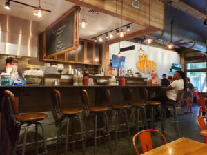 The Dog House - Pensacola