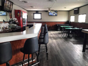 The Dog House Tavern - Lancaster