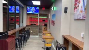 The Dominican Restaurant - Raleigh