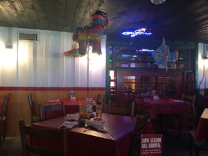 The Don'Key Mexican Food - Pasadena