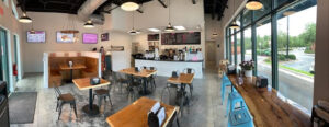 The Donut Inn - Porters Neck - Wilmington