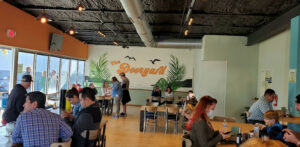 The Dooryard - San Antonio