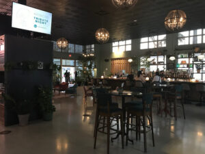 The Doral Yard - Doral