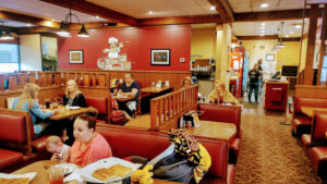 The Dough Company - Wilkes-Barre Township