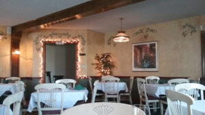The Dove - Orchard Park