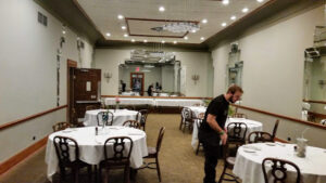 The Downtown Bistro - Lancaster