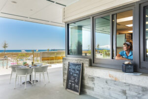 The Dragonfly - Gulf Shores