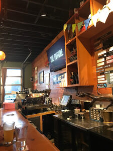 The Dray - Seattle