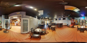The Drowsy Poet Coffee Company - Pensacola