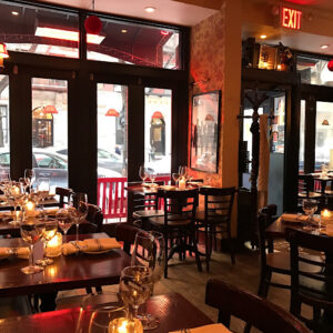 The Drunken Munkey - UES - New York