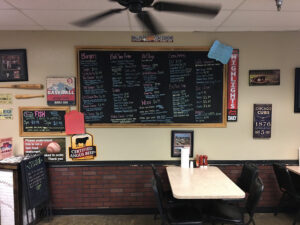 The Dugout - Texarkana