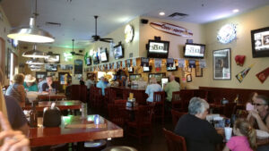 The Dugout Family Sports Bar & Grill - Ocala