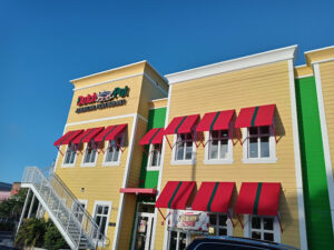 The Dutch Pot Jamaican Restaurant - Miami Gardens
