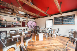 The Dutchess Biercafe - Fishkill