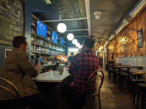 The Earl - New Albany