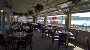 The East Side Restaurant & Pub - Newport