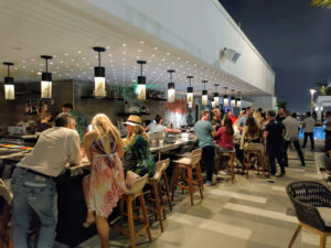 The Easton Rooftop Pool & Lounge - Fort Lauderdale