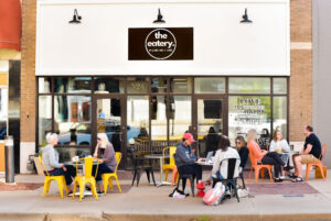 The Eatery by 3 Kids & A Cake - Bartlesville