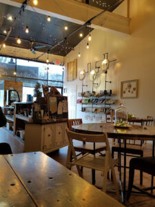 The Eatery of Wallingford - Wallingford
