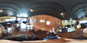 The Eatery on Route 66 - Amarillo